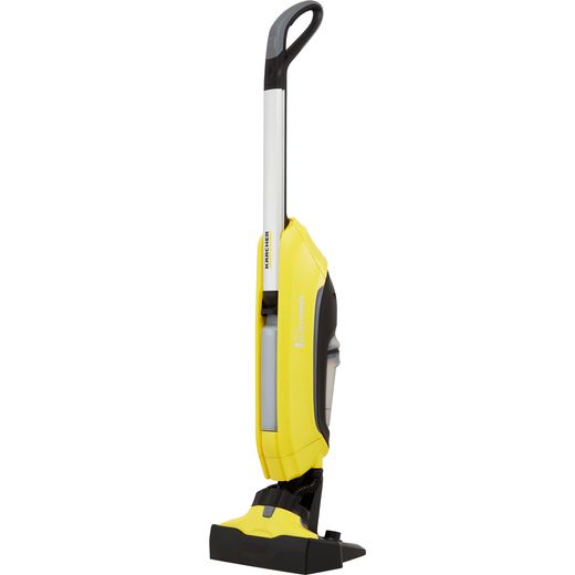 Karcher FC5 Cordless Hard Floor Cleaner - Yellow